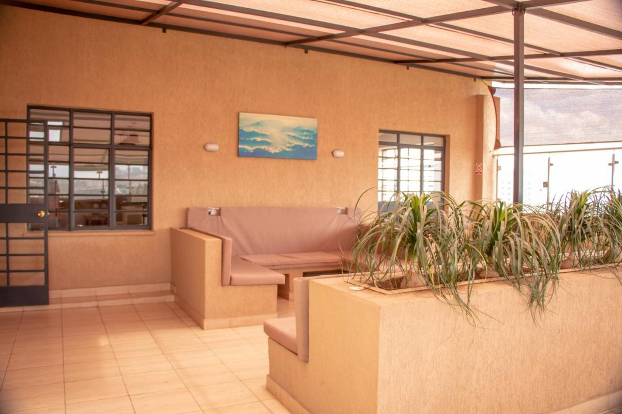 W Place - Model 1 Bedroom Nairobi Exteriér fotografie